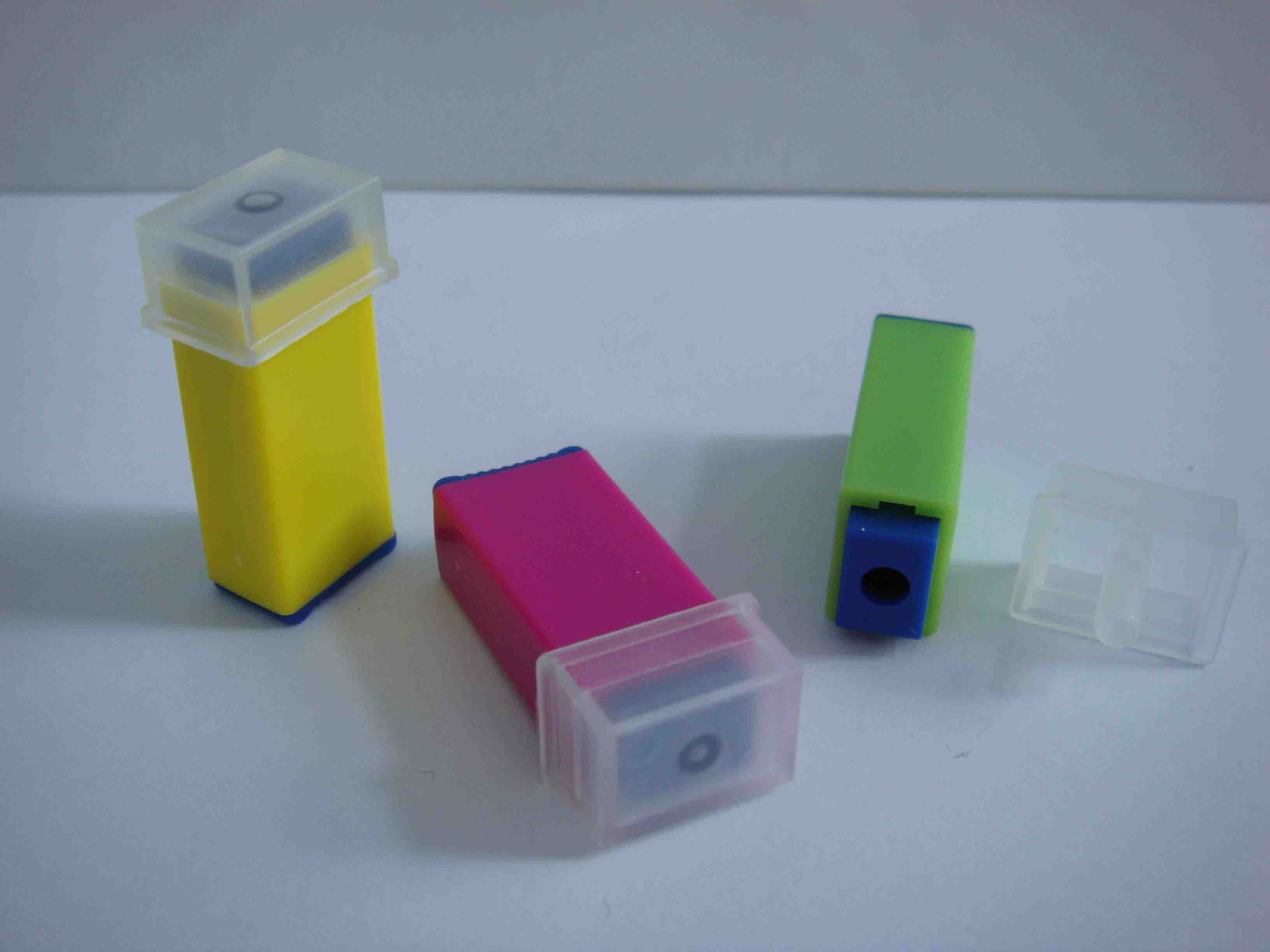 Laboratory Glassware